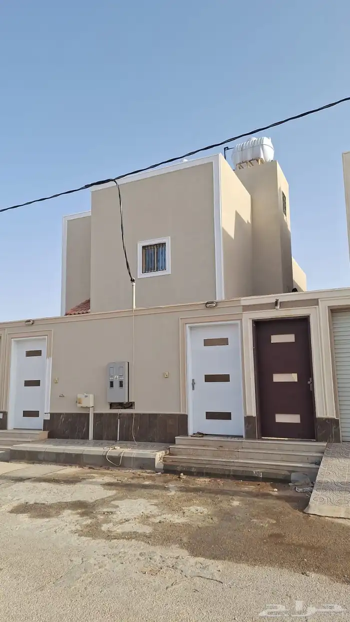 فلة للبيع بمحافظة الغاط 0
