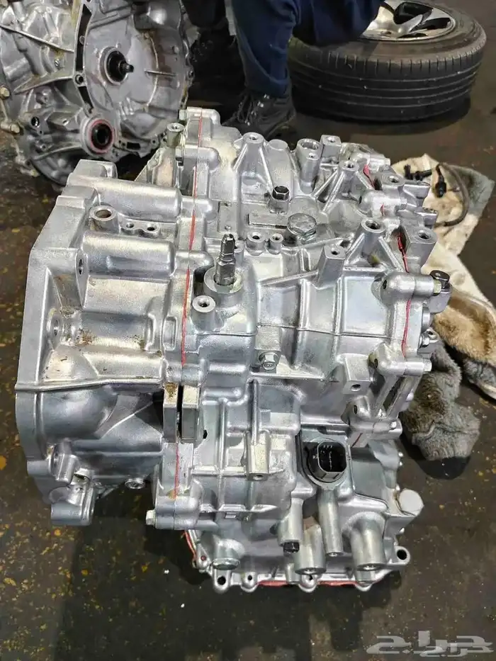 لدينا جميع قيرات السيارات كهرباء وعادي 3