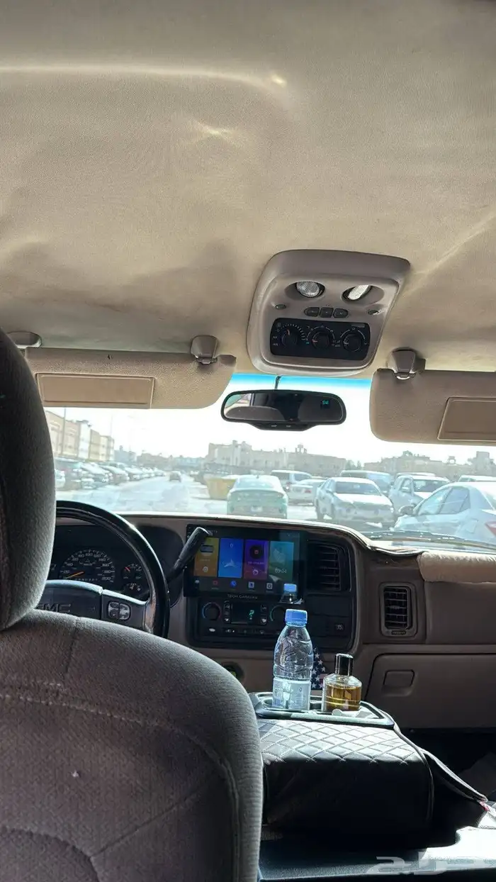 جمس يوكن 2006 دبل 14