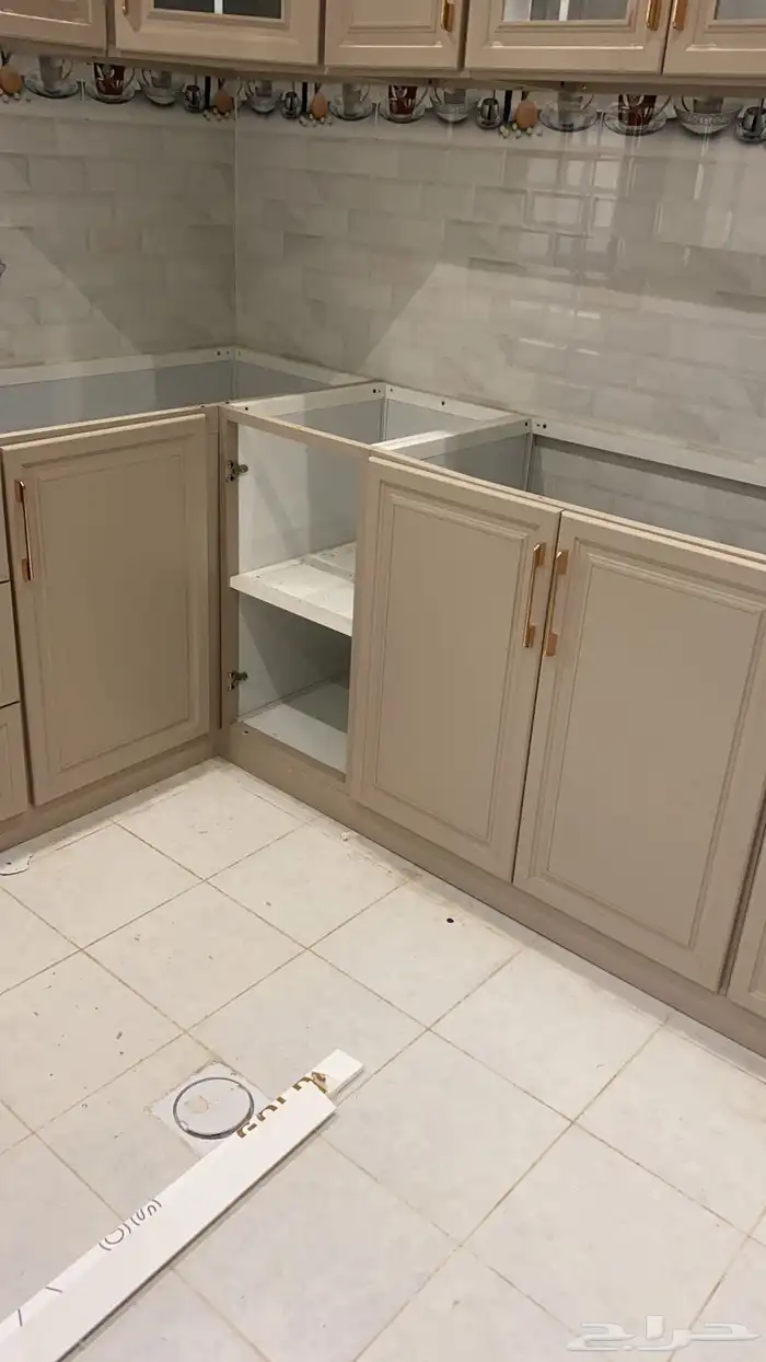 مطابخ شبابيك أبواب 4