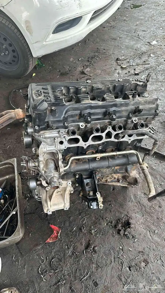 مكائن باص ضمان شهرين 1