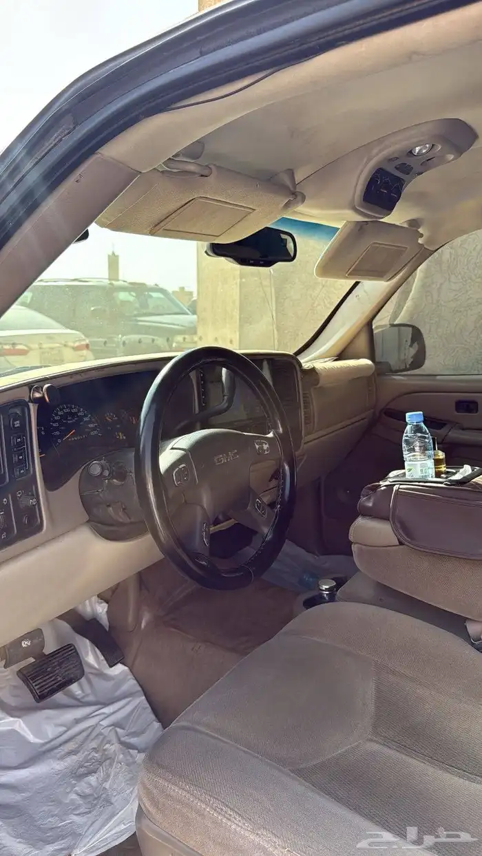 جمس يوكن 2006 دبل 10