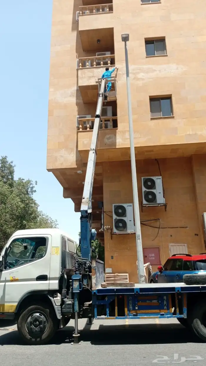 ونشات ايجار داخل جد 0
