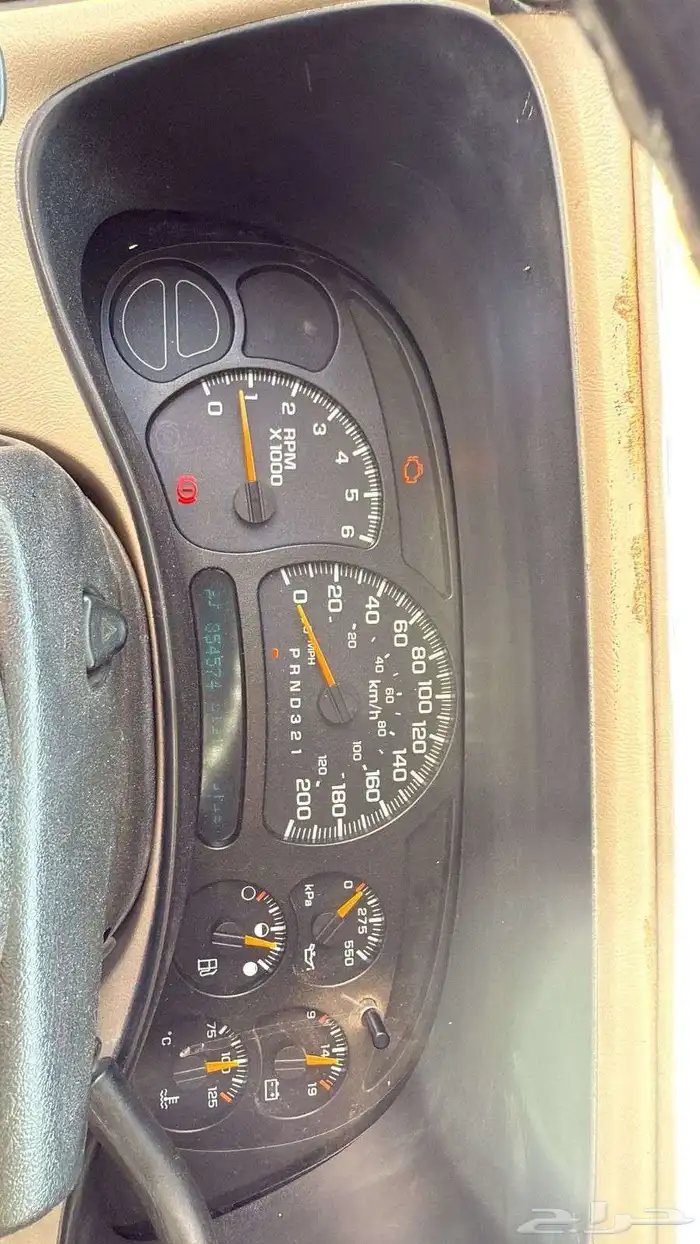 جمس يوكن 2006 دبل 8