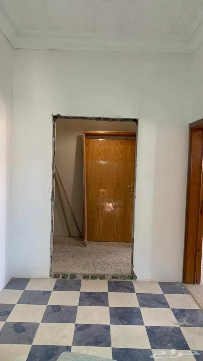 قص وتكسير الجدران بأعلي جوده 3