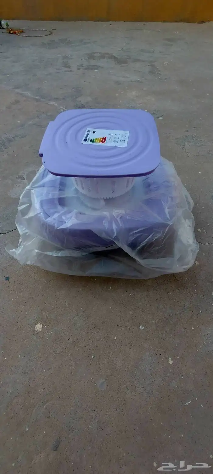 غسلات ملابس 3