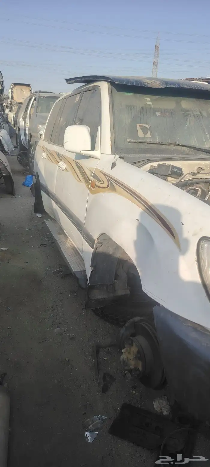 قطع غيار صالون من 90لي 2007مع الضمان والشحن جميع انحاء الممل 1