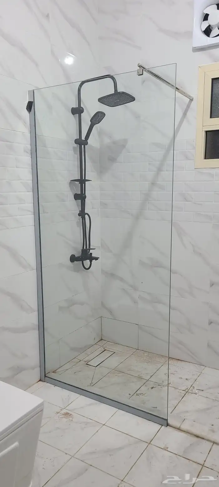 ا. زجاج سكوريت ومرايا عمر المجيدي 2