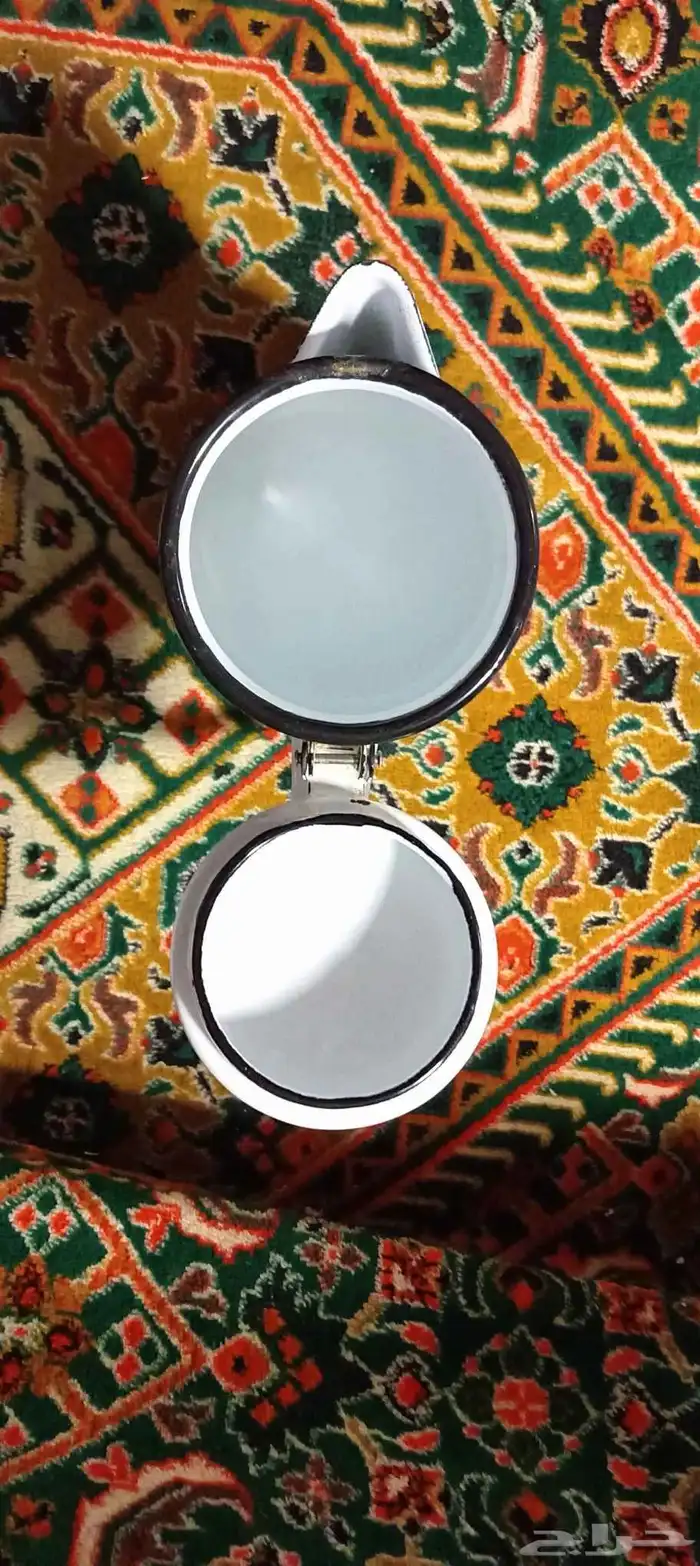 اواني غضار اباريق ملقمات وصحون 13