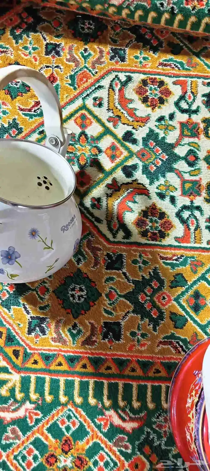 اواني غضار اباريق ملقمات وصحون 28