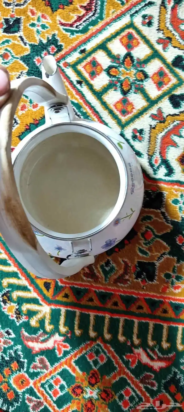 اواني غضار اباريق ملقمات وصحون 27