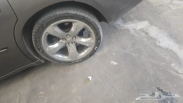 دوج تشارجر 2010 3