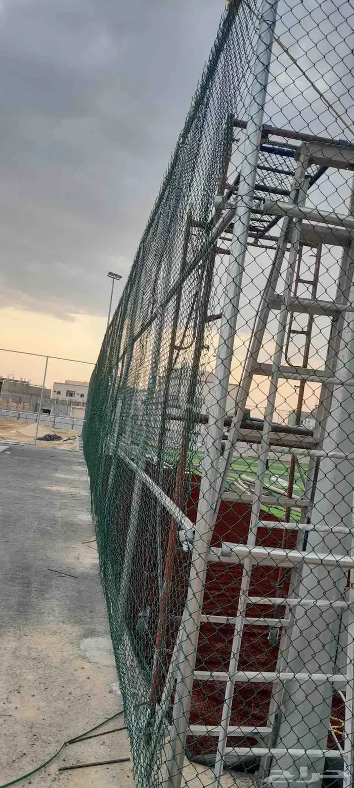 شبوك مجلفن 4