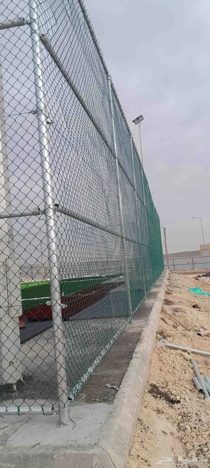 شبوك مجلفن 5