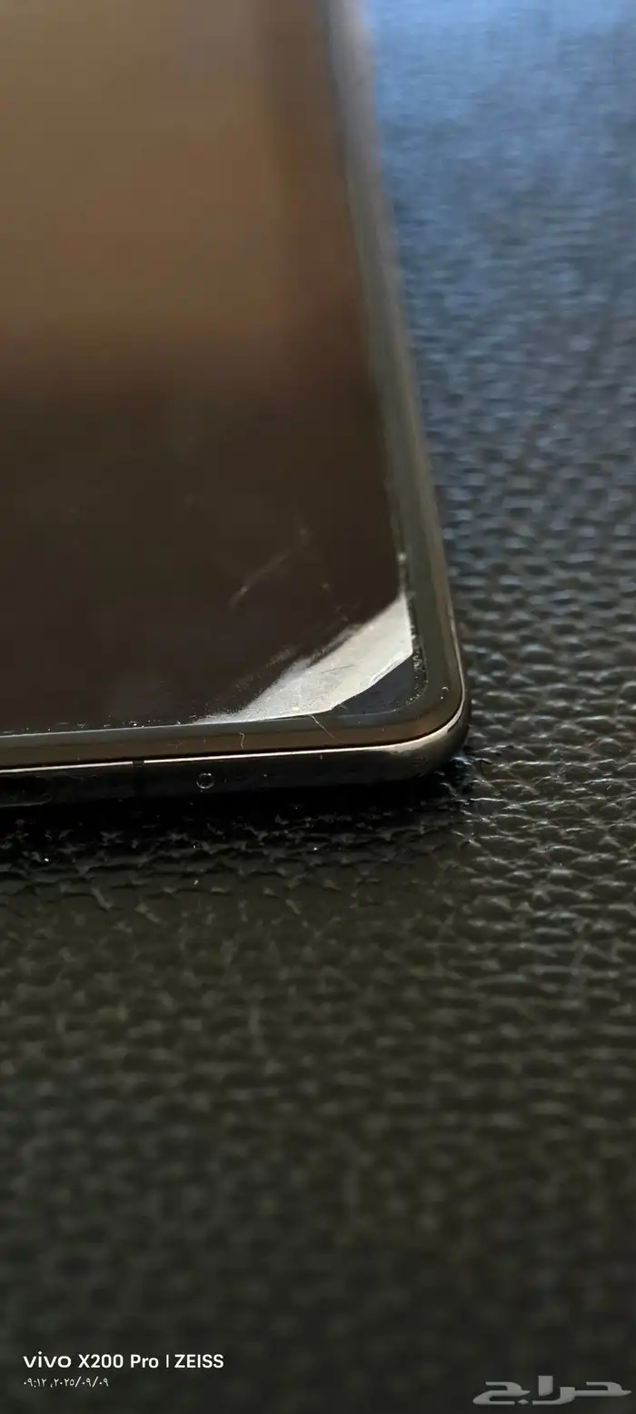 هواوي ميت X3 512 بطارية 100 8