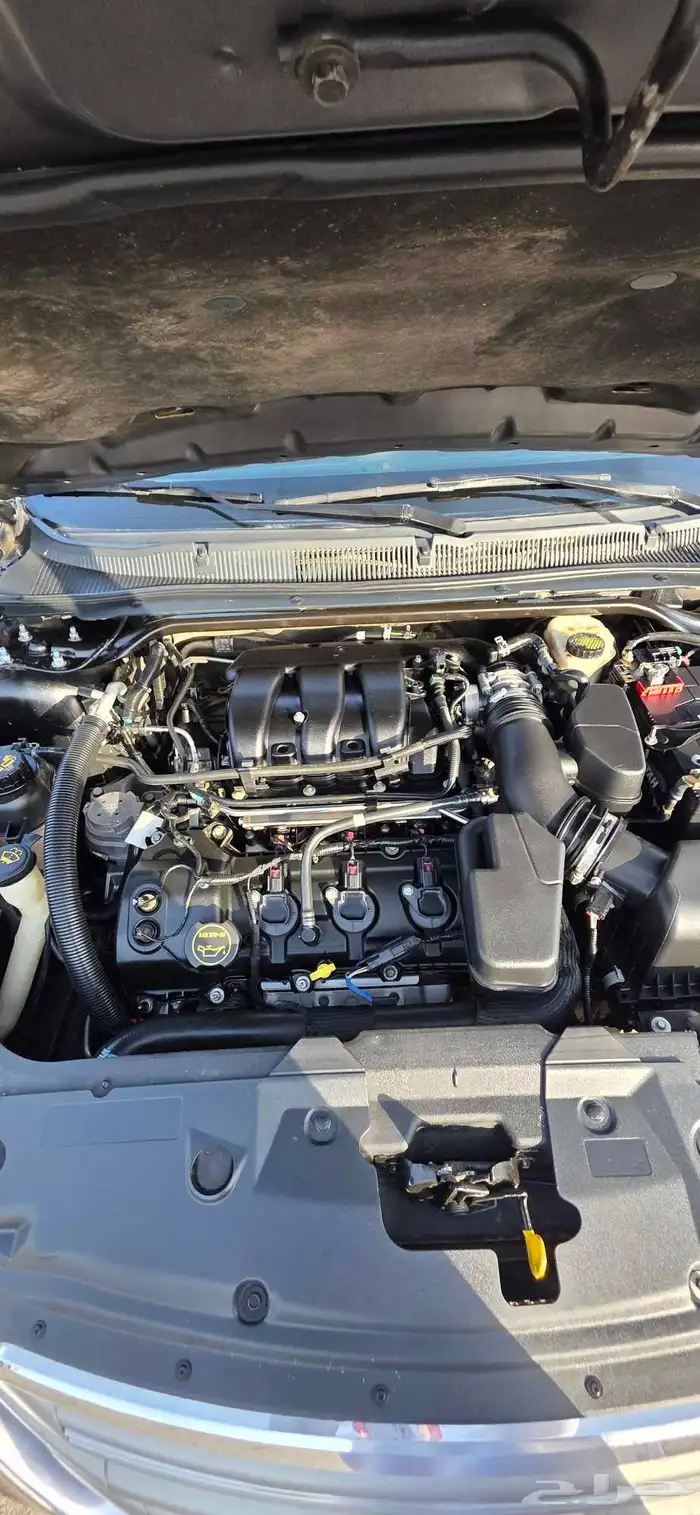 مكينة ايدج 2015 . 2016 . 2017 0