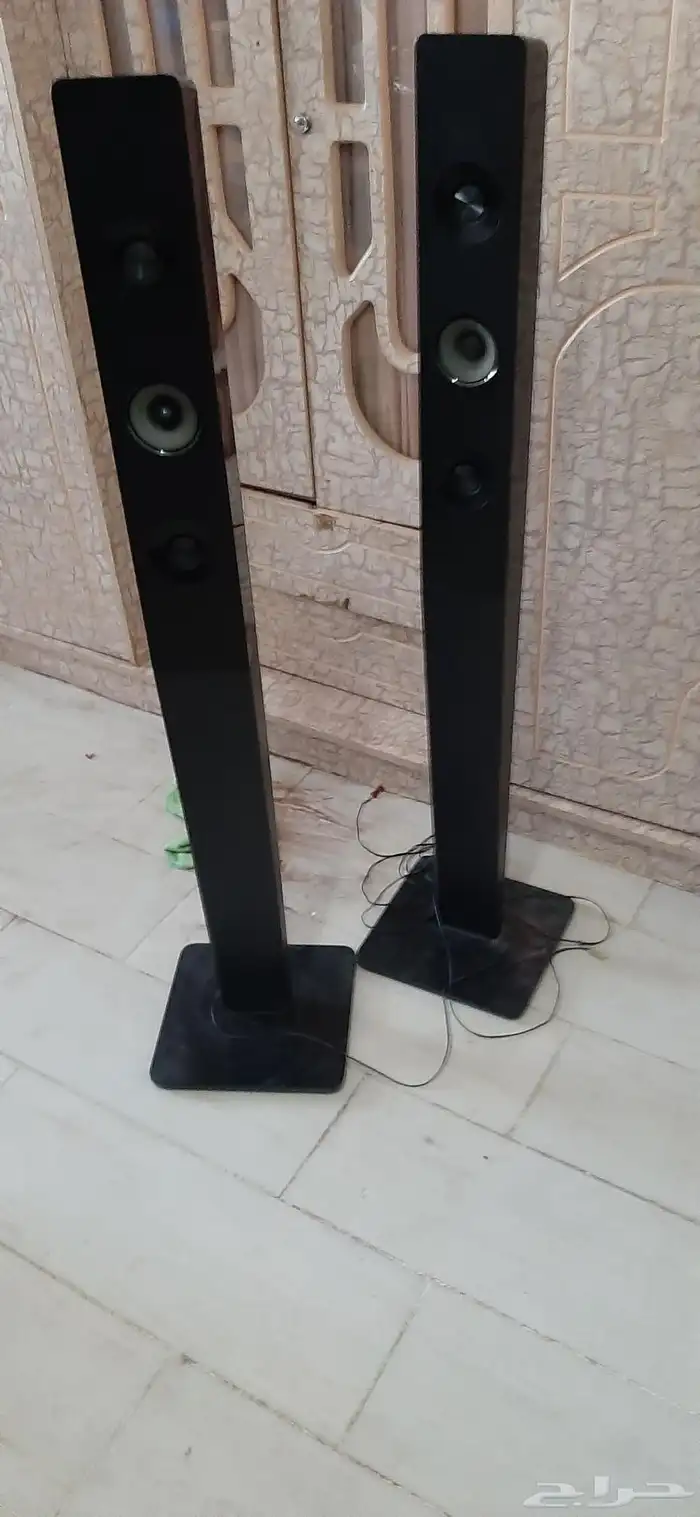 السماعات استديو تنفع لي الفرح و البيت 1