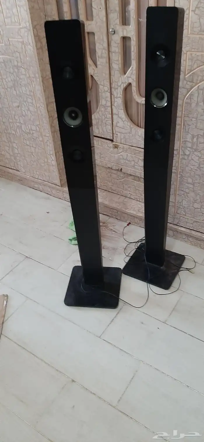 السماعات استديو تنفع لي الفرح و البيت 2