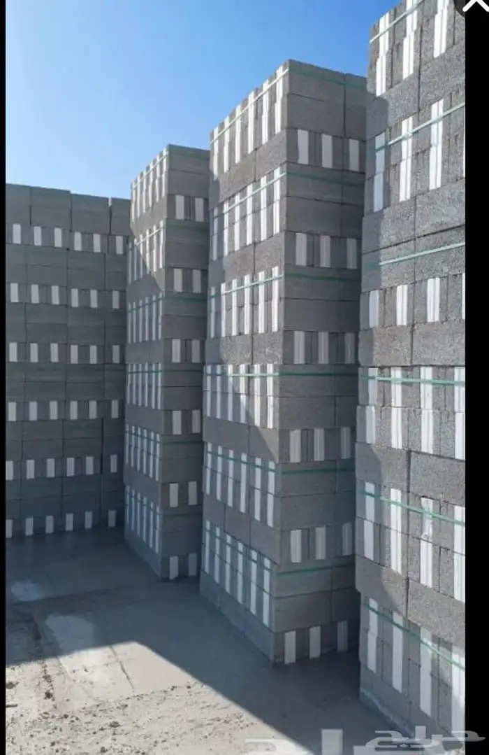 مبسط مواد بناء سمنت ونقليات 5