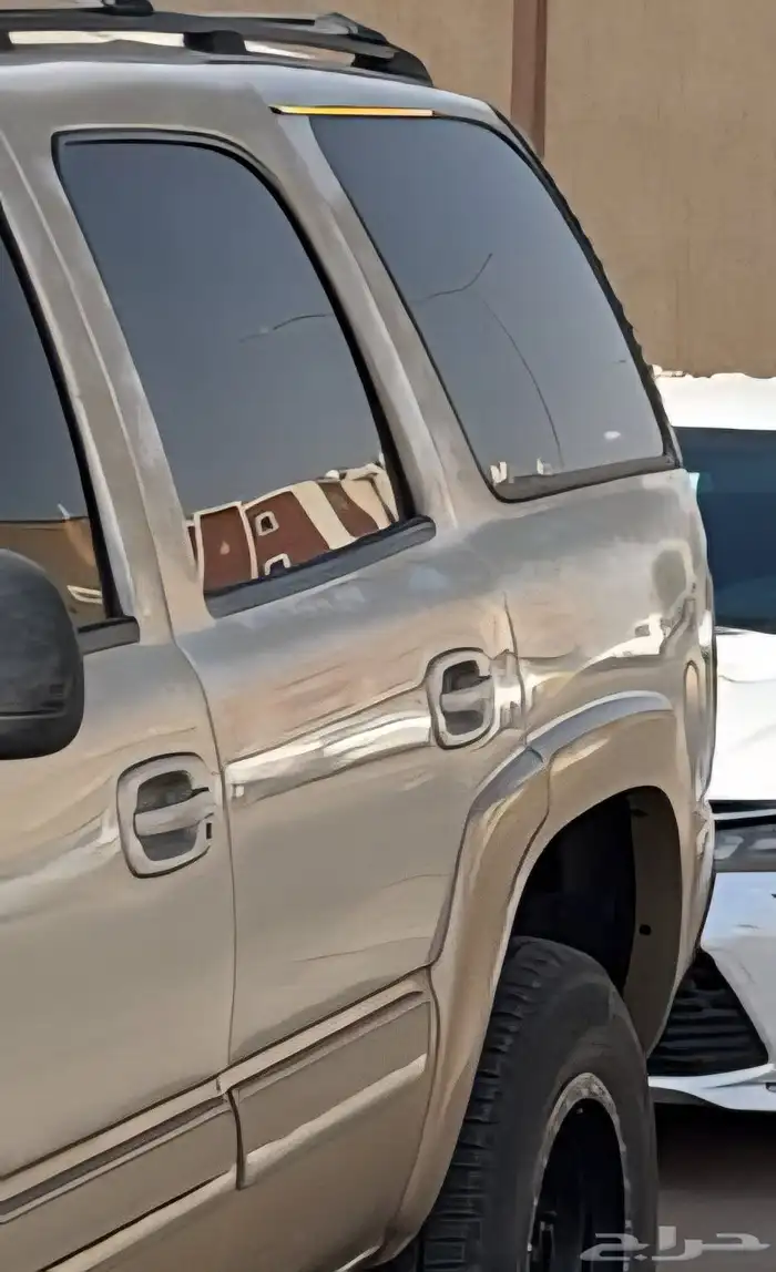 جمس يوكن 2006 دبل 6