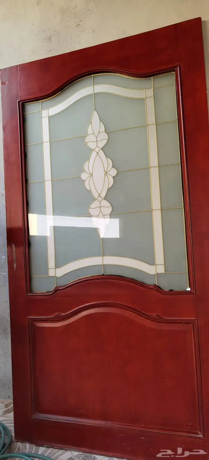 باب خشب 1