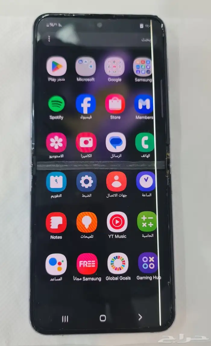 جوالات للبيع نوت 7