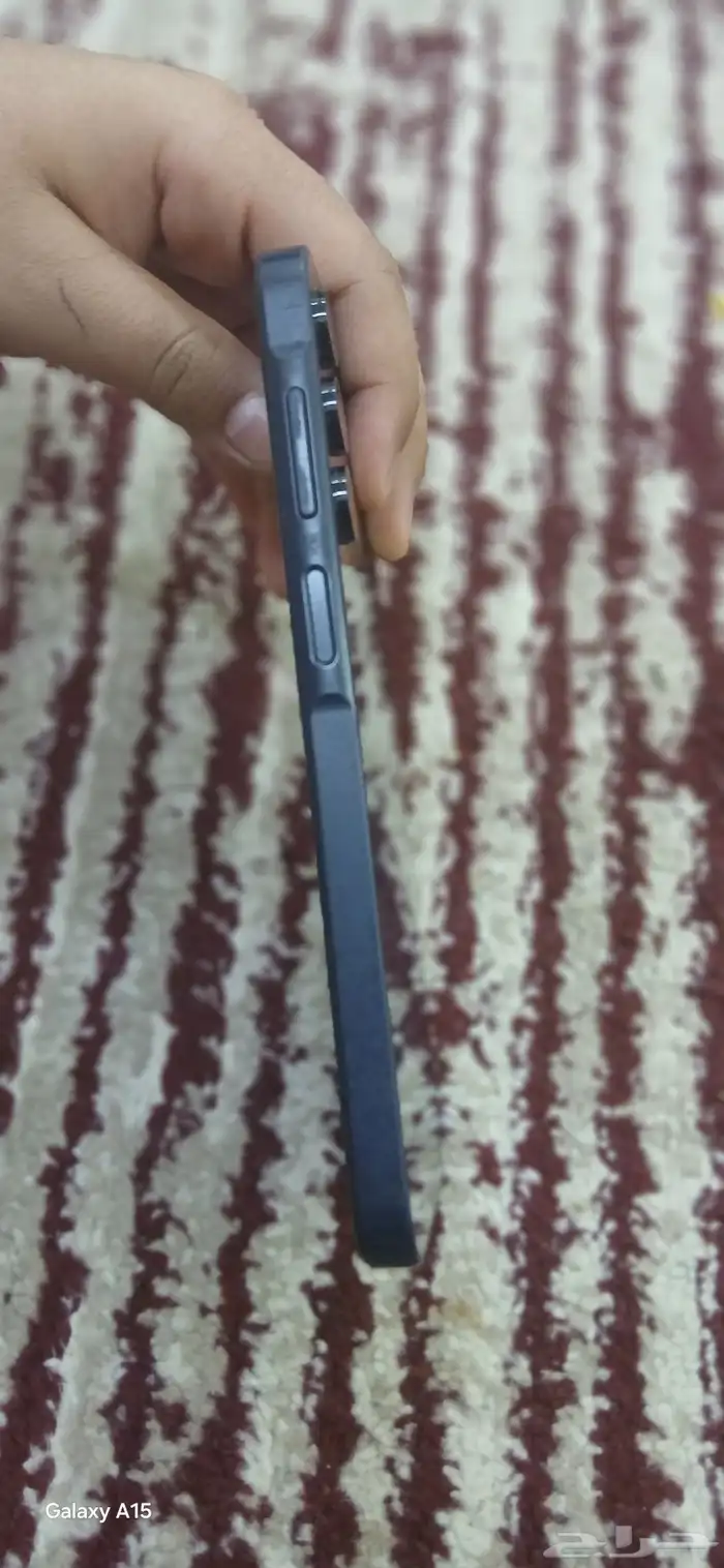 جوال للبيع او للبدل 6