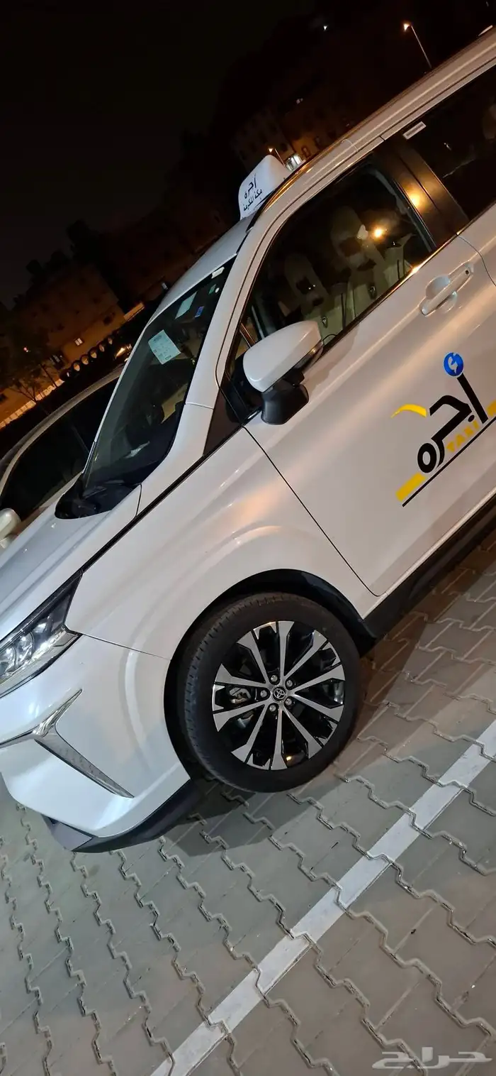 سيارة فليوزة 2024 للبيع 1
