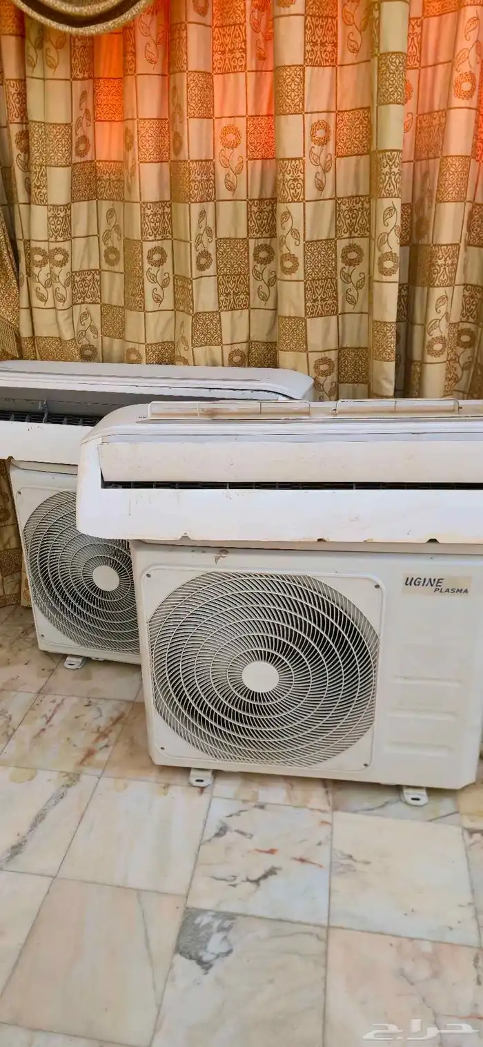 مكيف اسبلت 0
