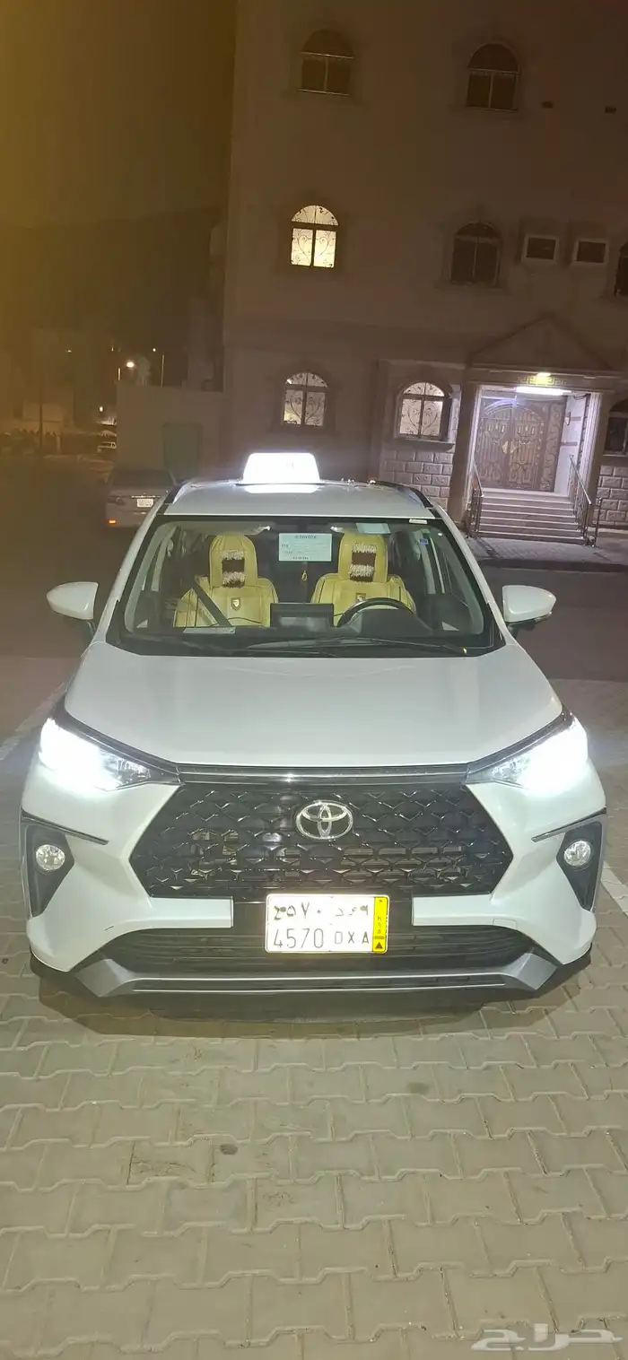 سيارة فليوزة 2024 للبيع 9