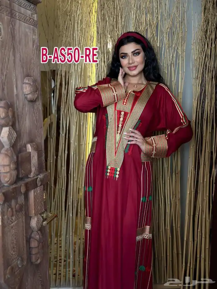 جلابيات عسيري عرض اليوم الوطني السعودي 22