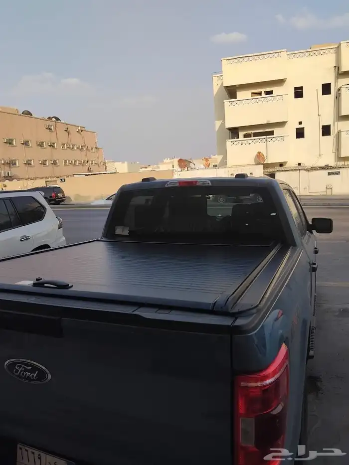 غطاء حوض فورد F150 1