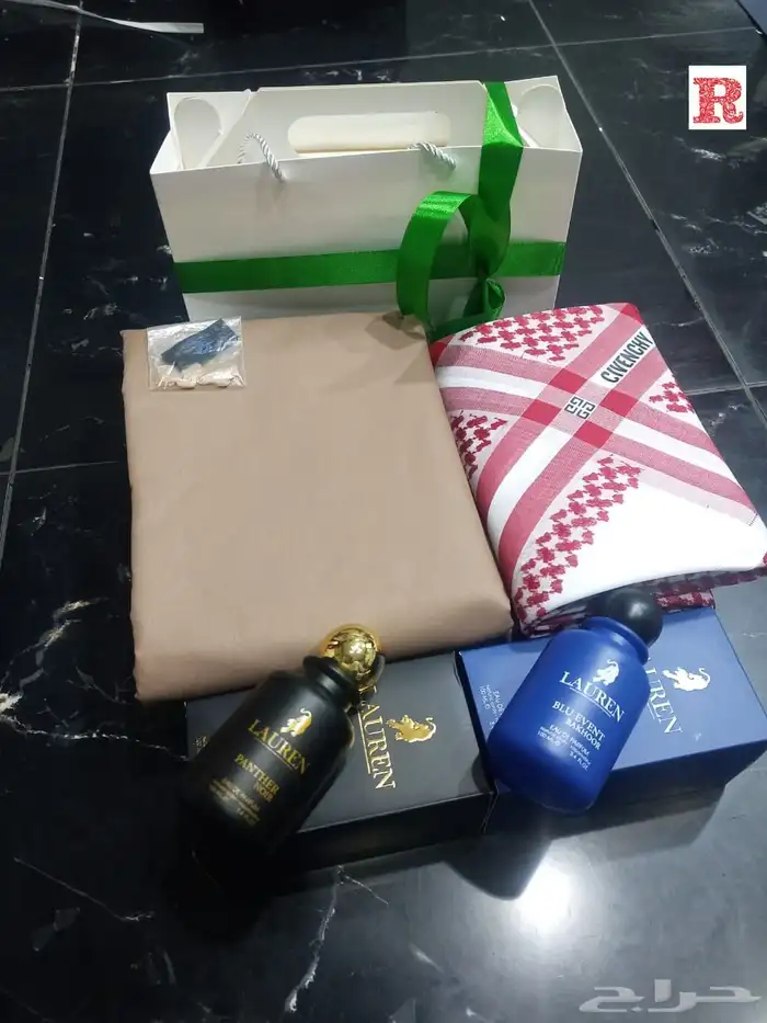 اطقم رجالي ماركة جفنشي 5