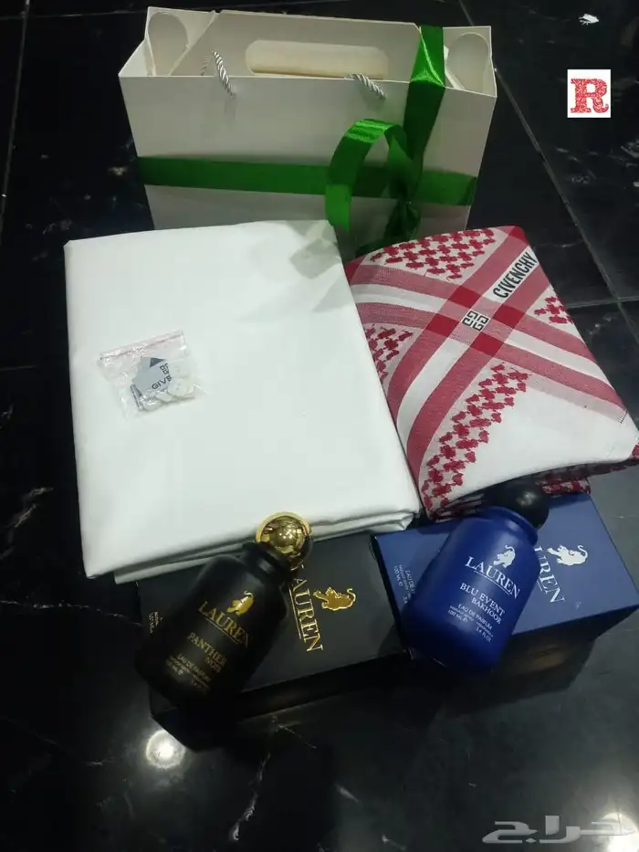 اطقم رجالي ماركة جفنشي 0