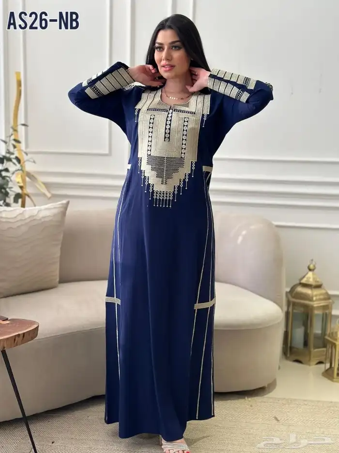 جلابيات عسيري عرض اليوم الوطني السعودي 20