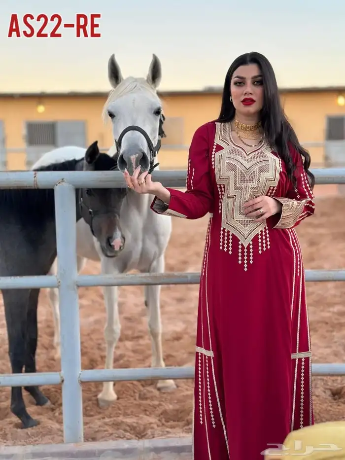 جلابيات عسيري عرض اليوم الوطني السعودي 29