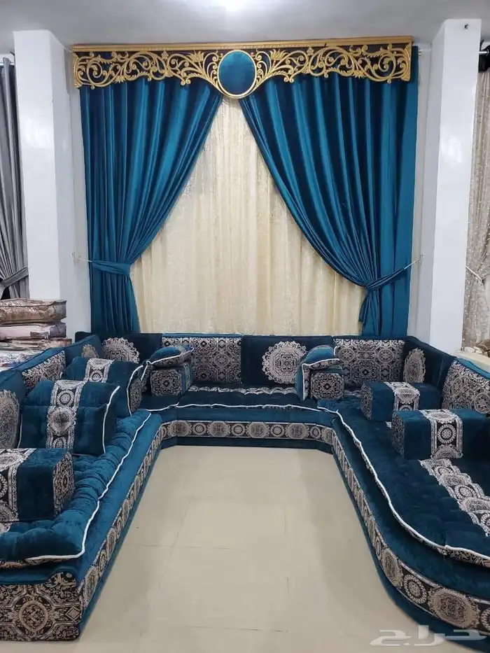 تنجيد الكنب والمجالس العربية جدة 0