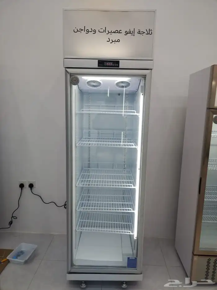 المصنع العربي لجميع لوازم المطاعم والمطابخ وغرف التبريد والت 47