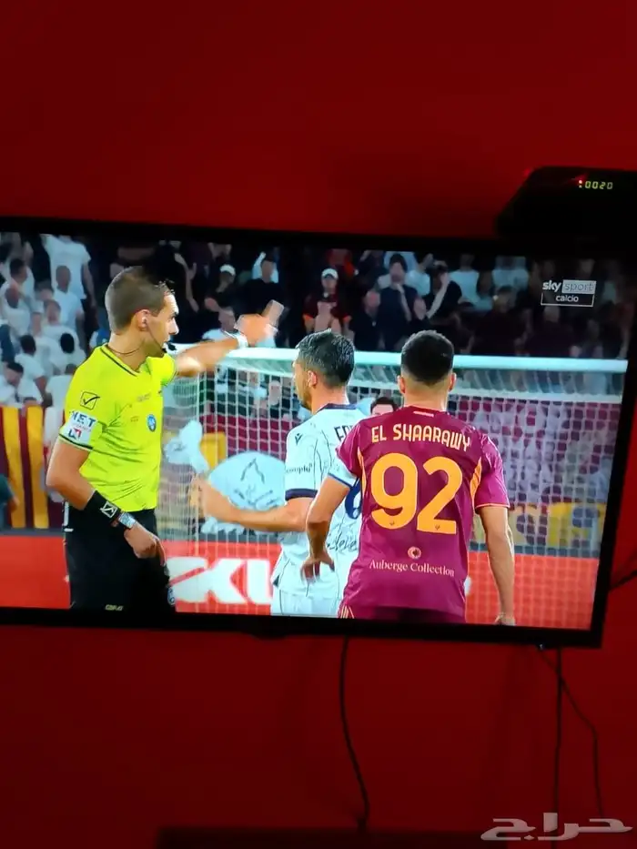 رسيفر فرى سات فوركى يدعم الشيرنج 7