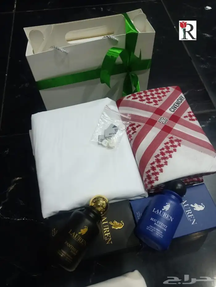 اطقم رجالي ماركة جفنشي 2
