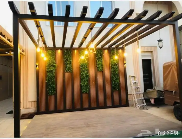 Detailing tents canopies and barriers 3