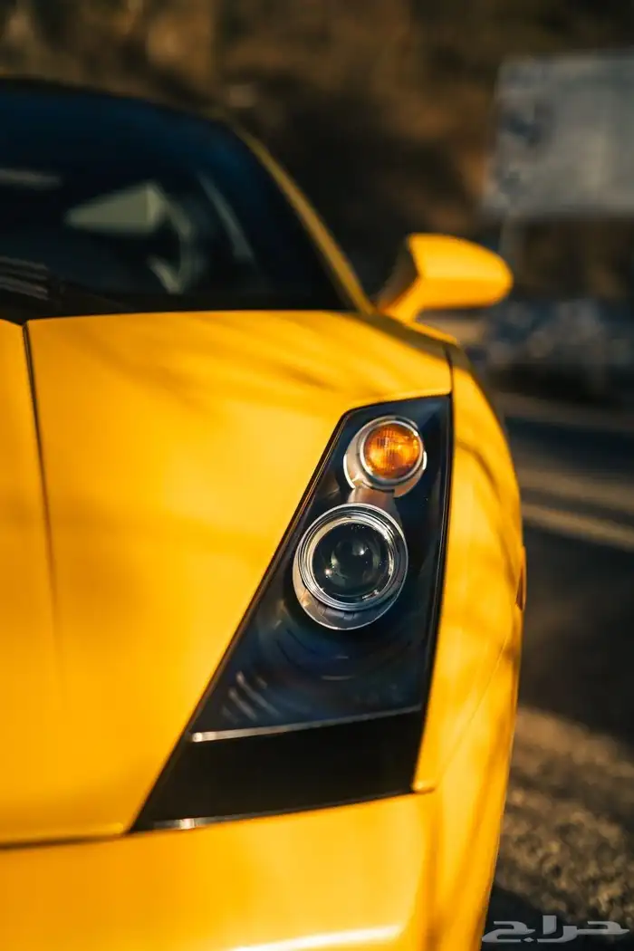 لامبورغيني غالاردو 2003 2008 0