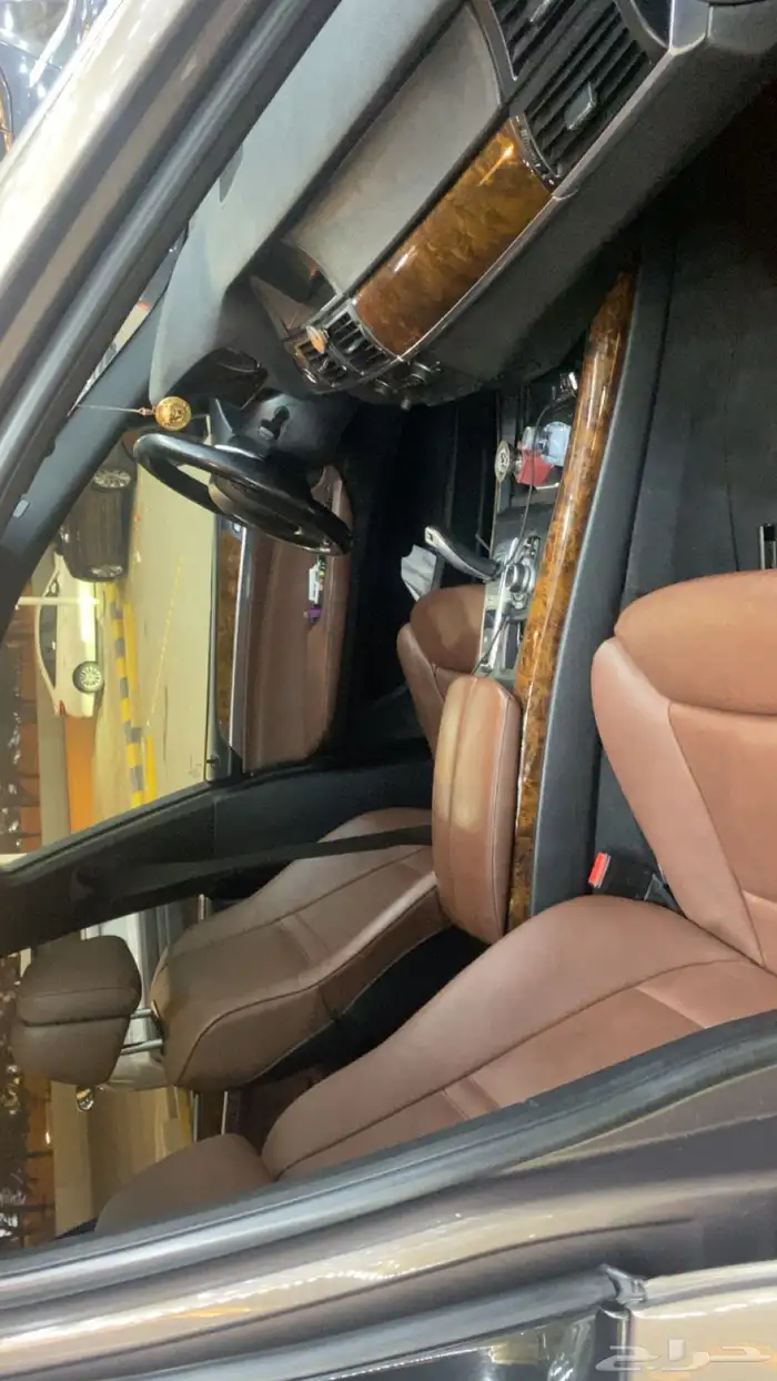 بي ام دبليو X5 مديل 2013 8