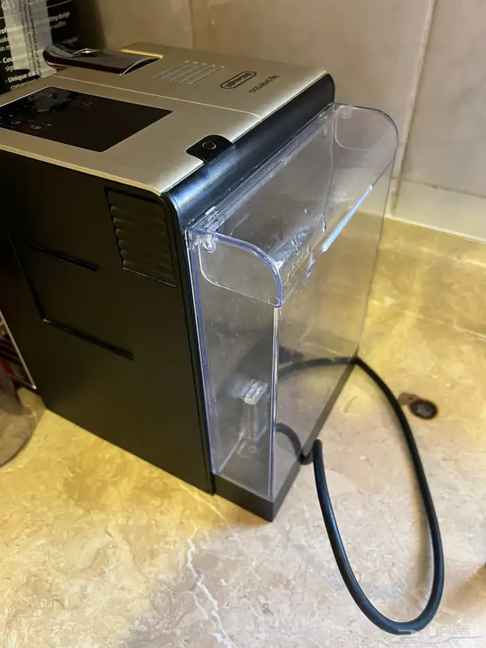 الة قهوه استعمال خفيف جوده عاليه 3