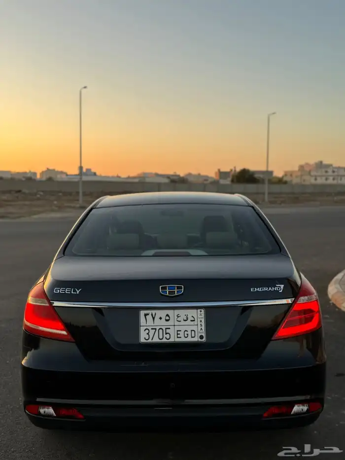 جلي امجراند 7 2019 5