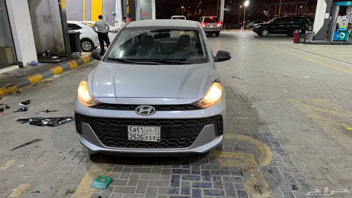 جراند i10 مشروووط 3