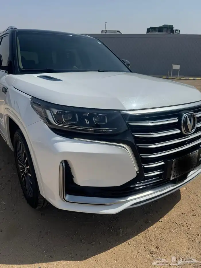 شانجان cs95 11