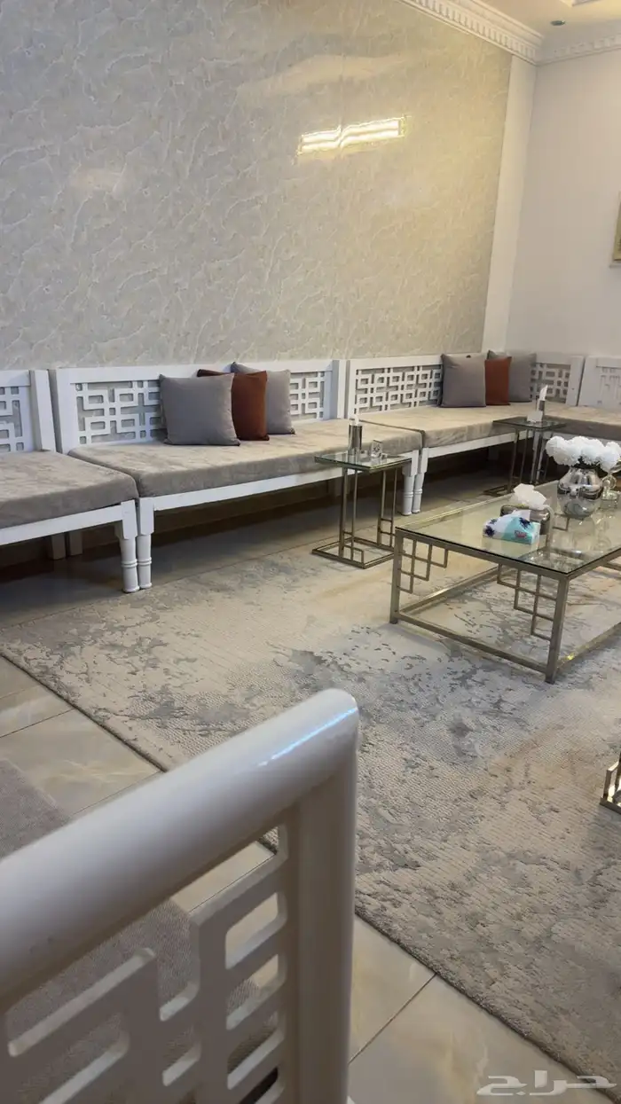 سبعه كراسي نظام كنب 3