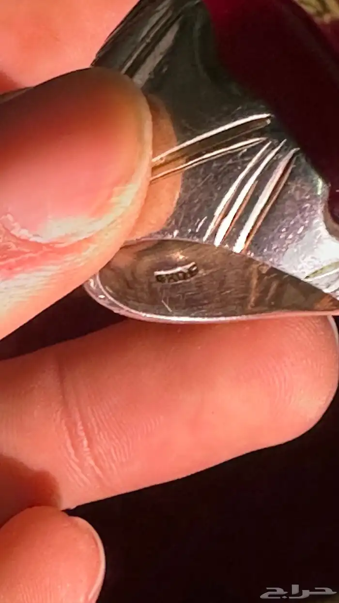 خاتم ياقوت 1