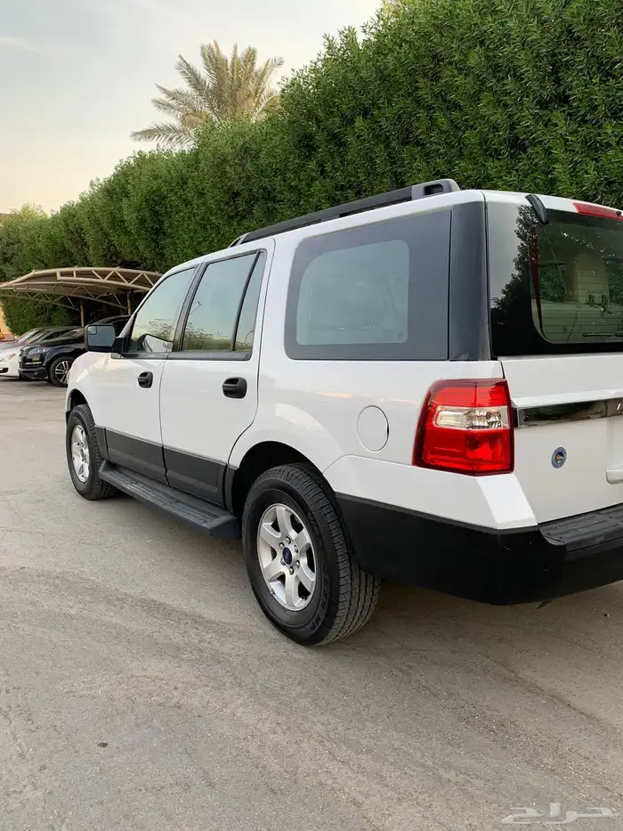 إكسبيديشن 2016 5